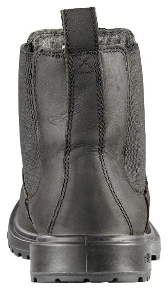 Baffin Men's Eastern Boot Black