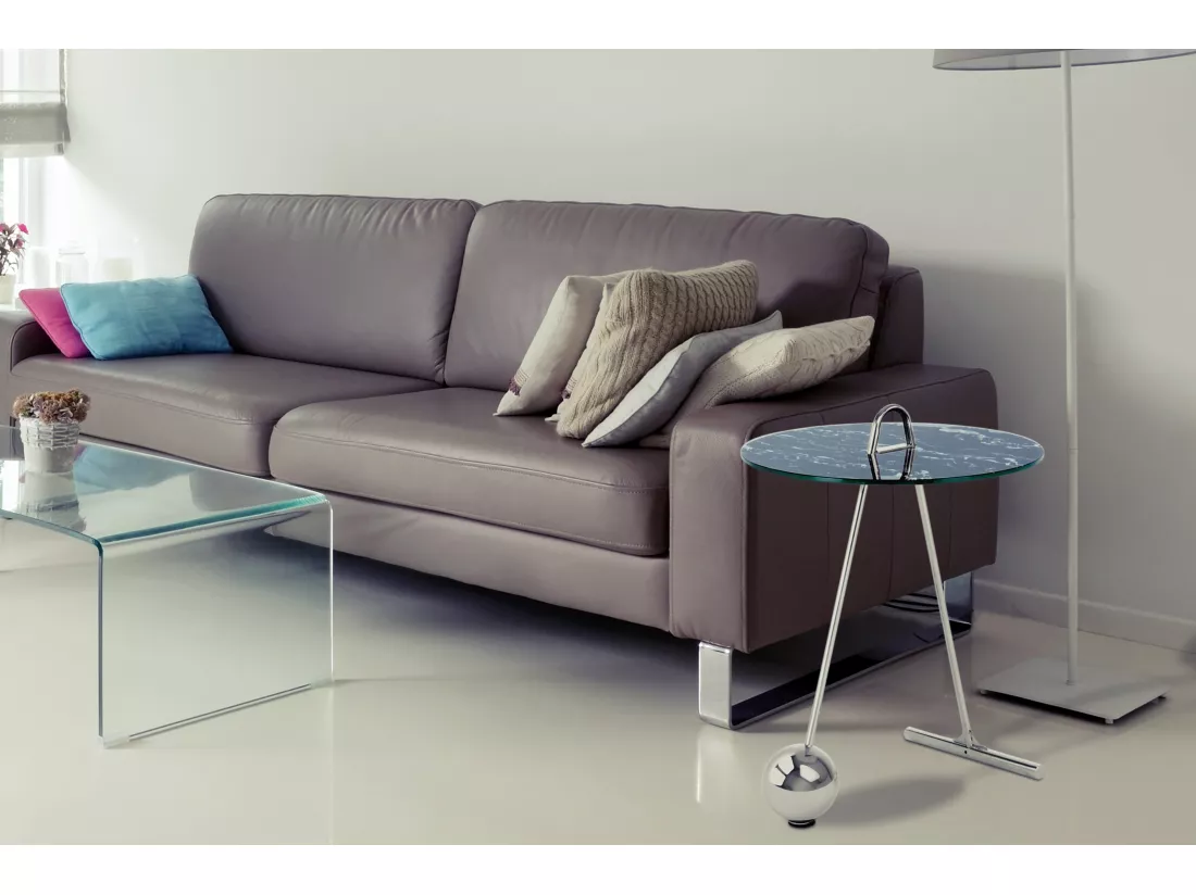 Table d'Appoint Design 
