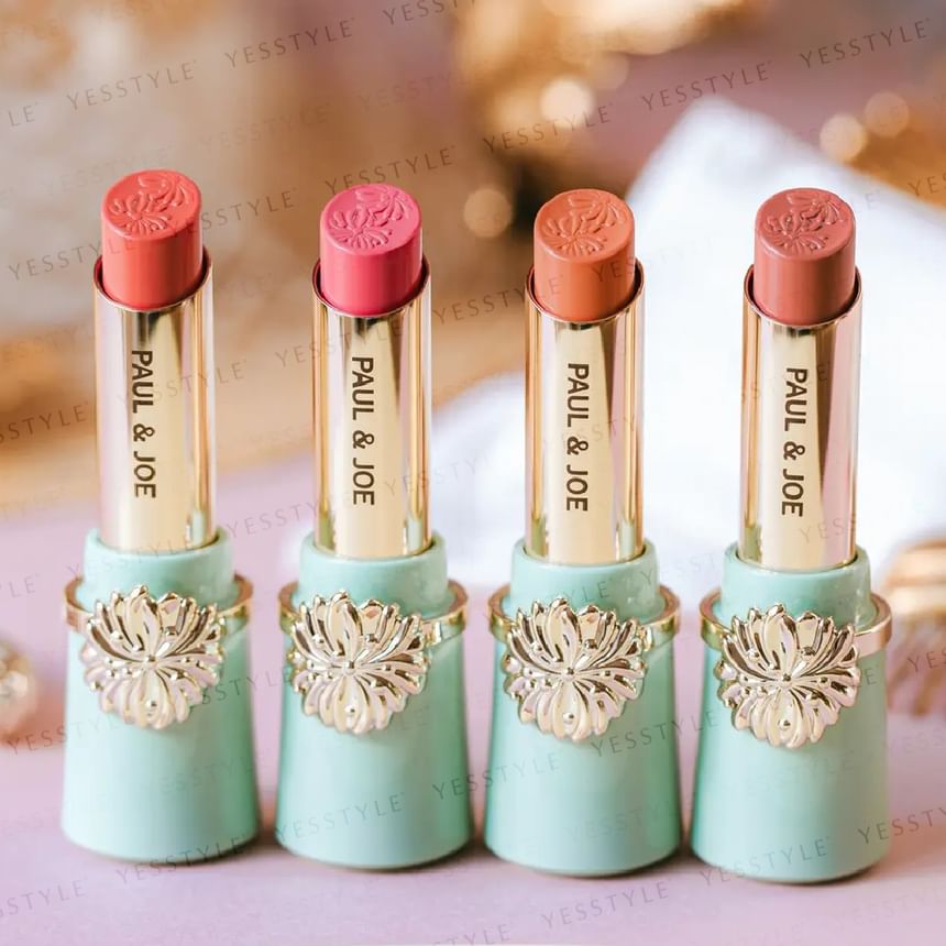 Paul & Joe - Lippenstift