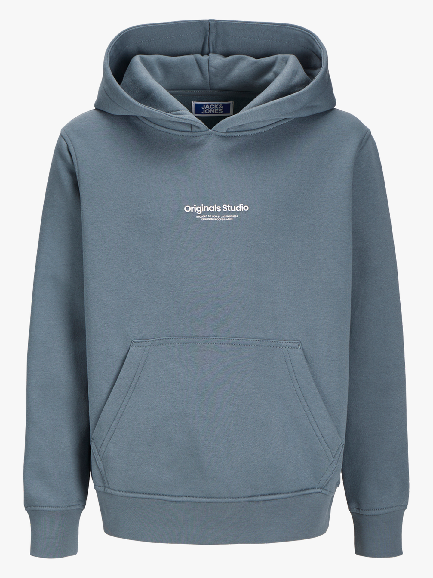 Vesterbro Sweat Hood Junior
