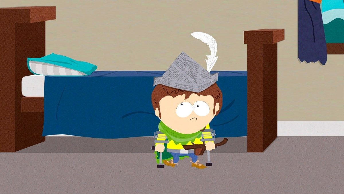 South Park: The Stick of Truth (Classics)- Xbox360