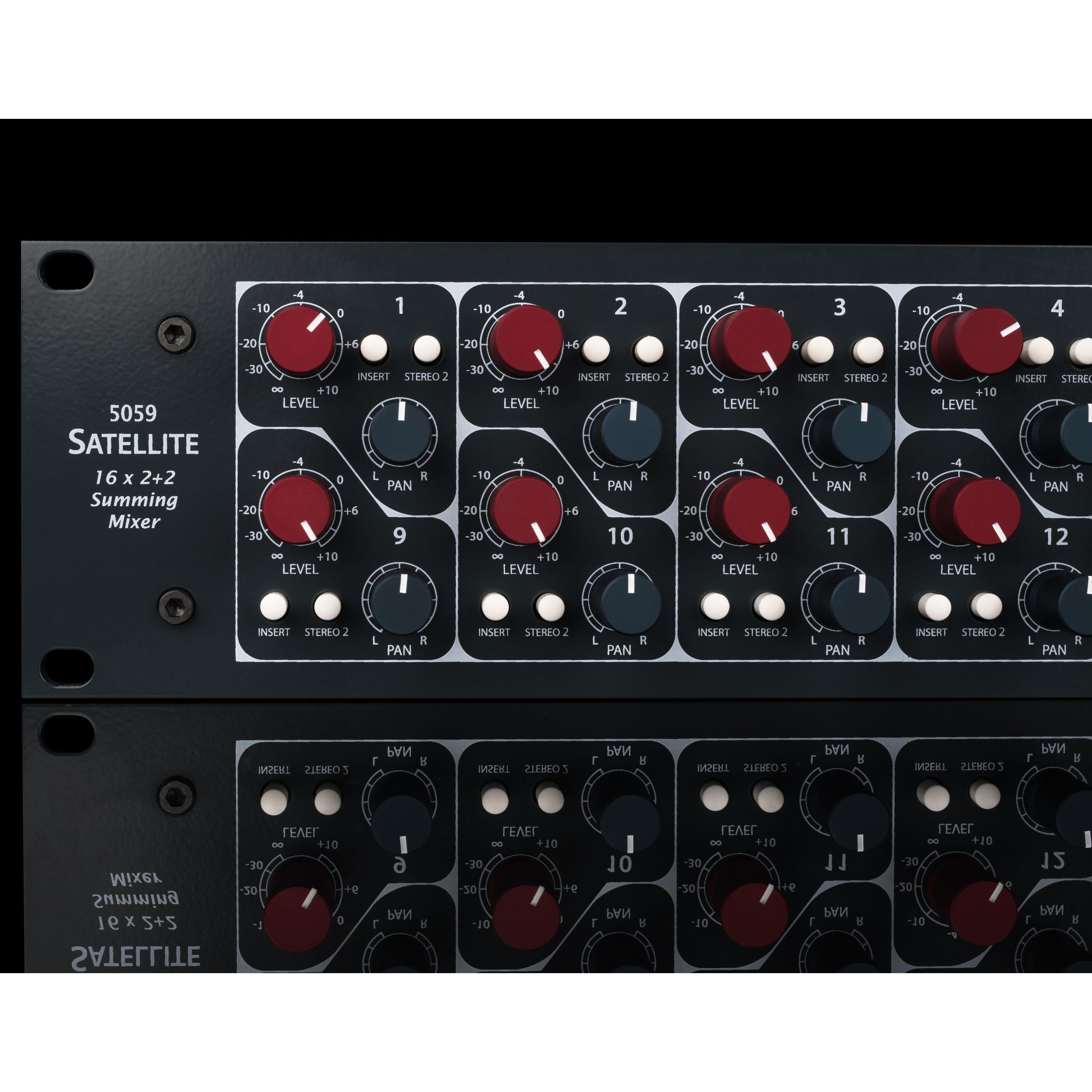 Rupert Neve 5059 Satellite summing mixer