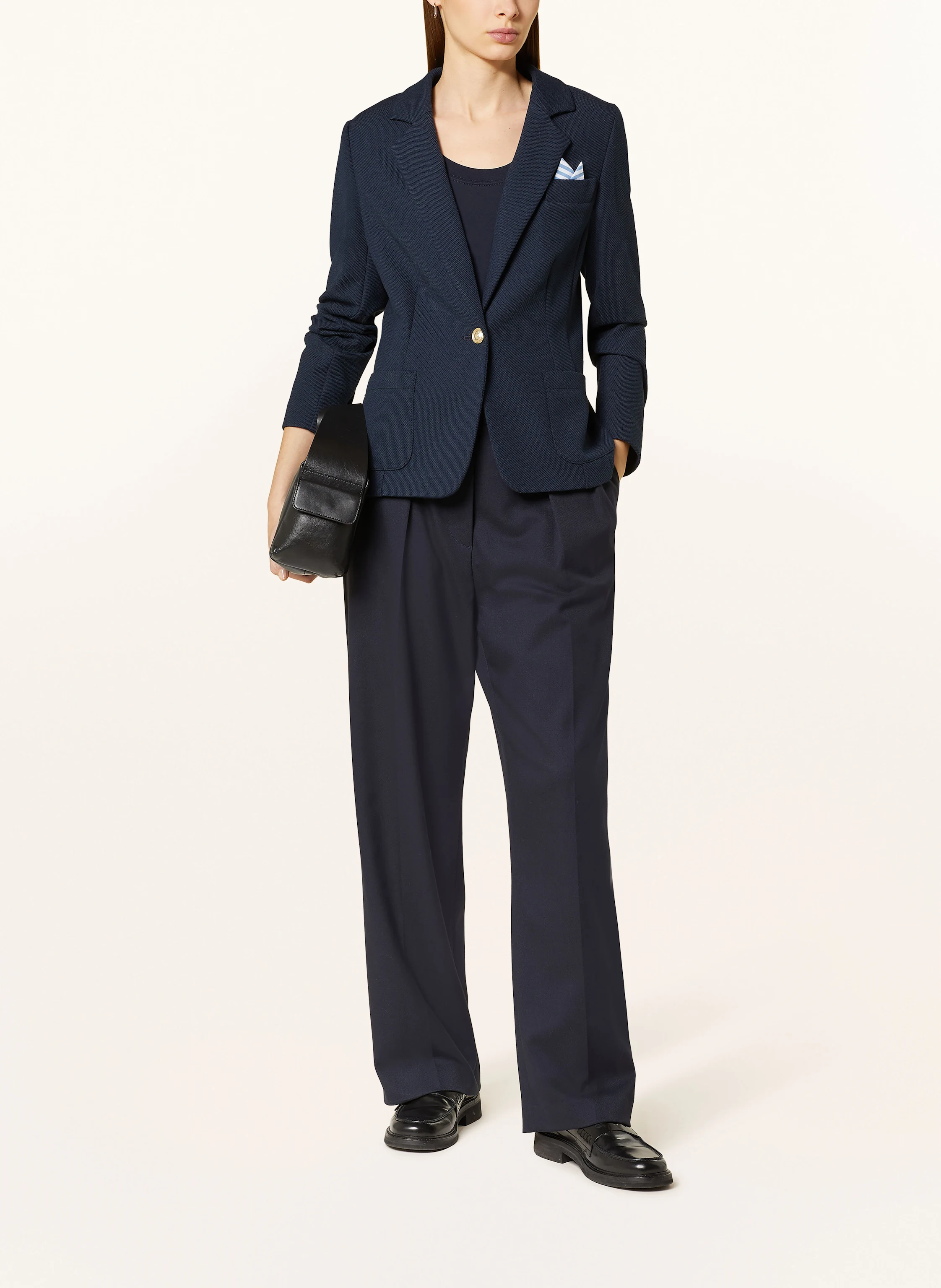 Betty Barclay Blazer