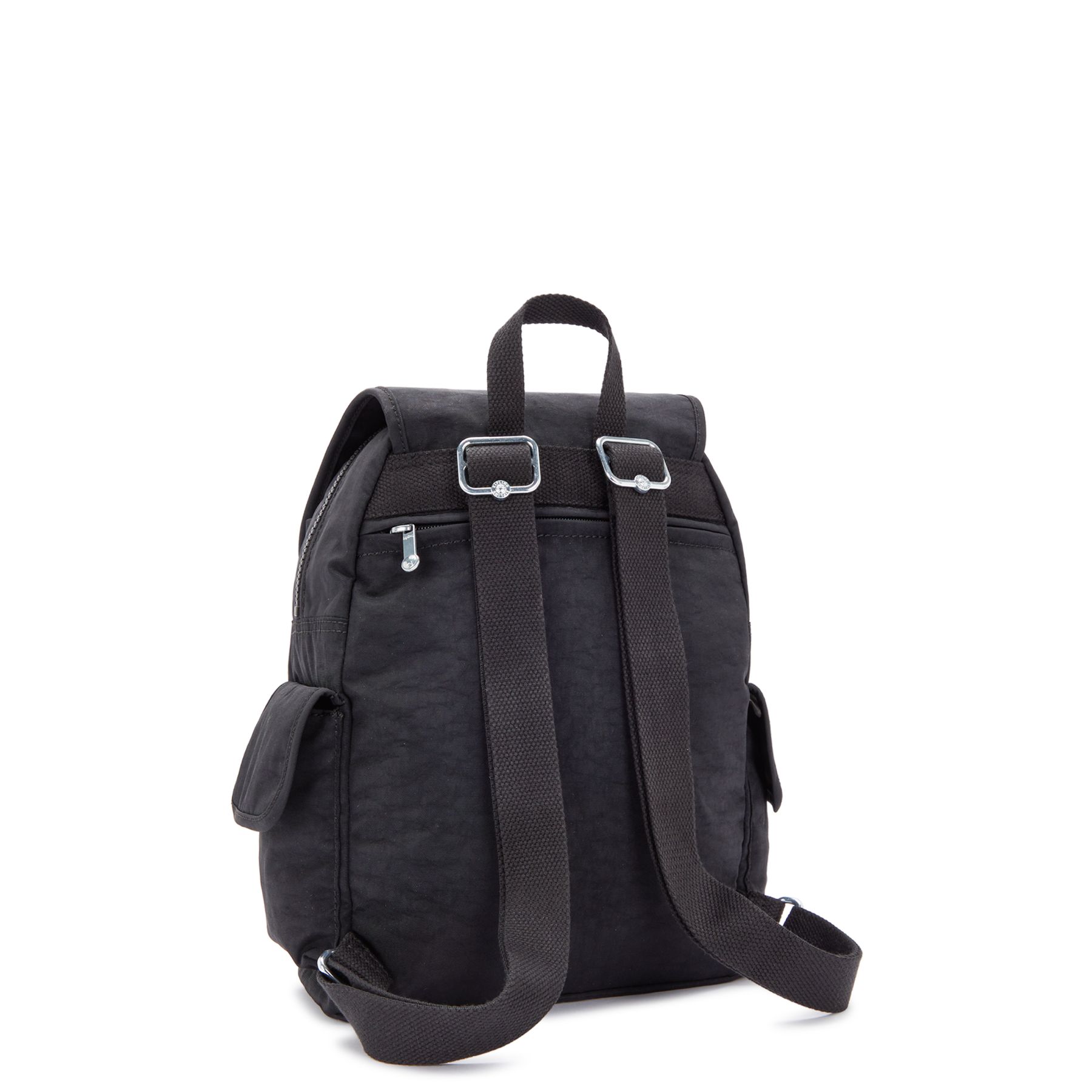 CITY PACK S Petit Sac à Dos - Black Noir