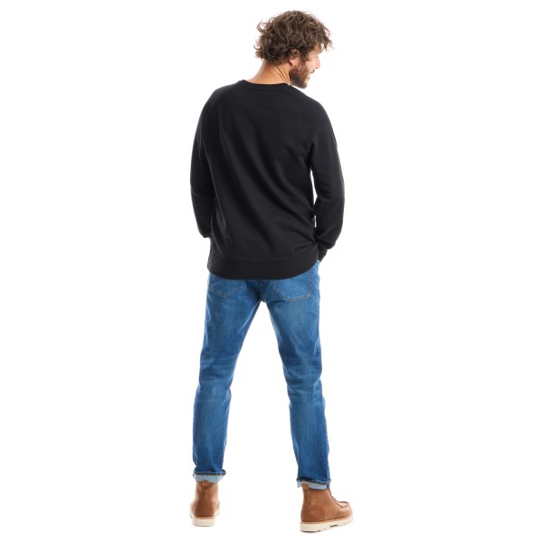 Bergfreunde - Bergfreunde Sweater - Pull