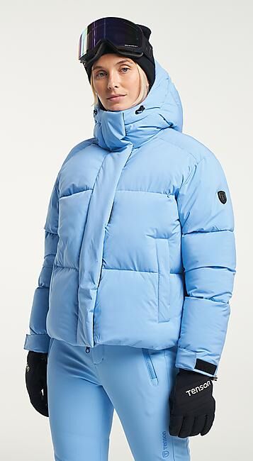 TENSON - VESTE MOON JACKET W