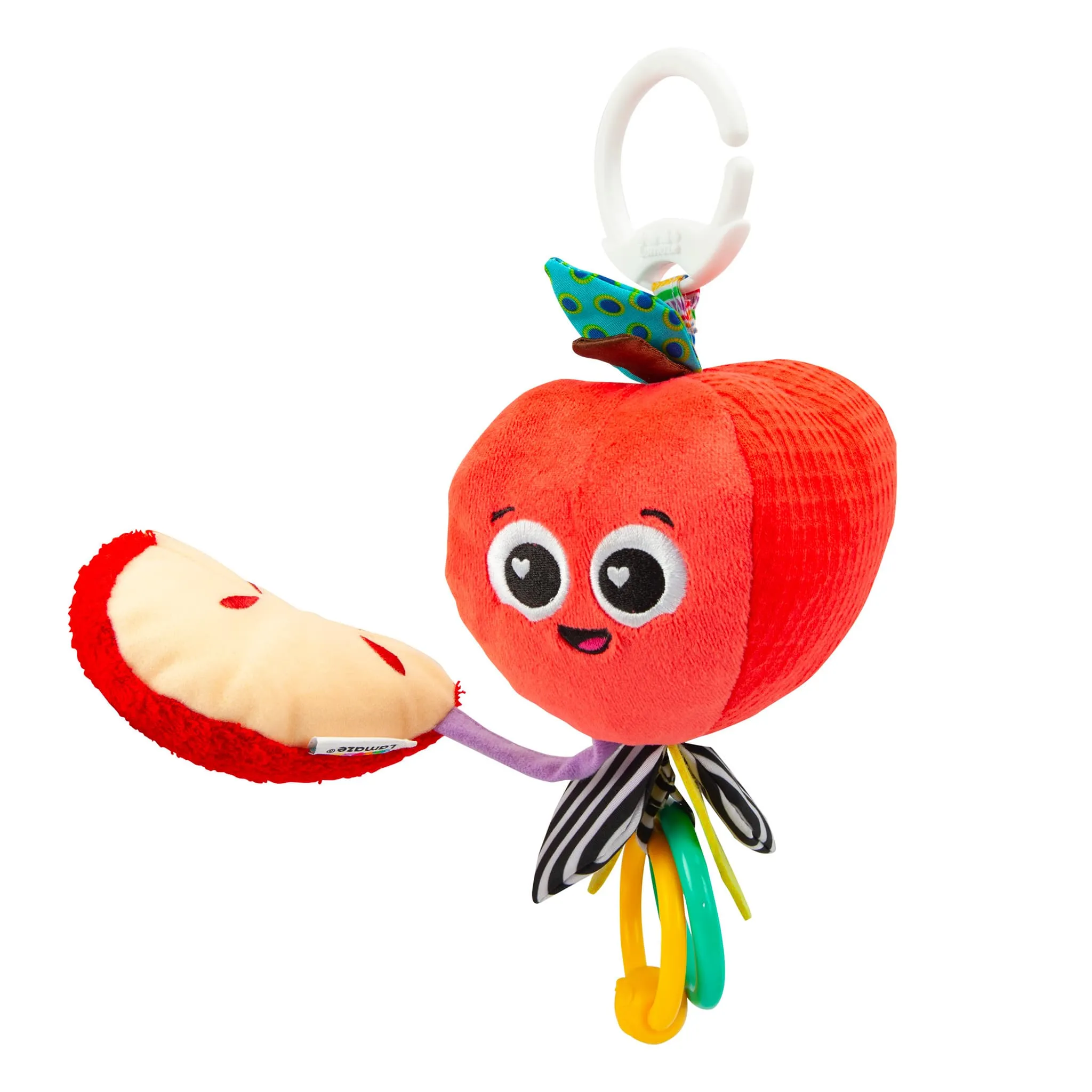 Lamaze Jouet d'Activité Archer la Pomme