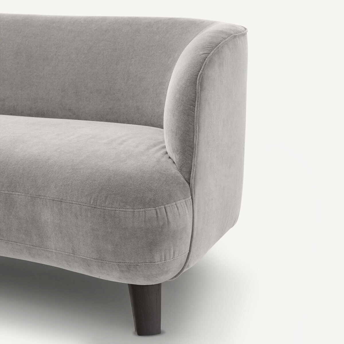AM.PM<br>Bank Dormeuse stonewashed fluweel, Rosebury