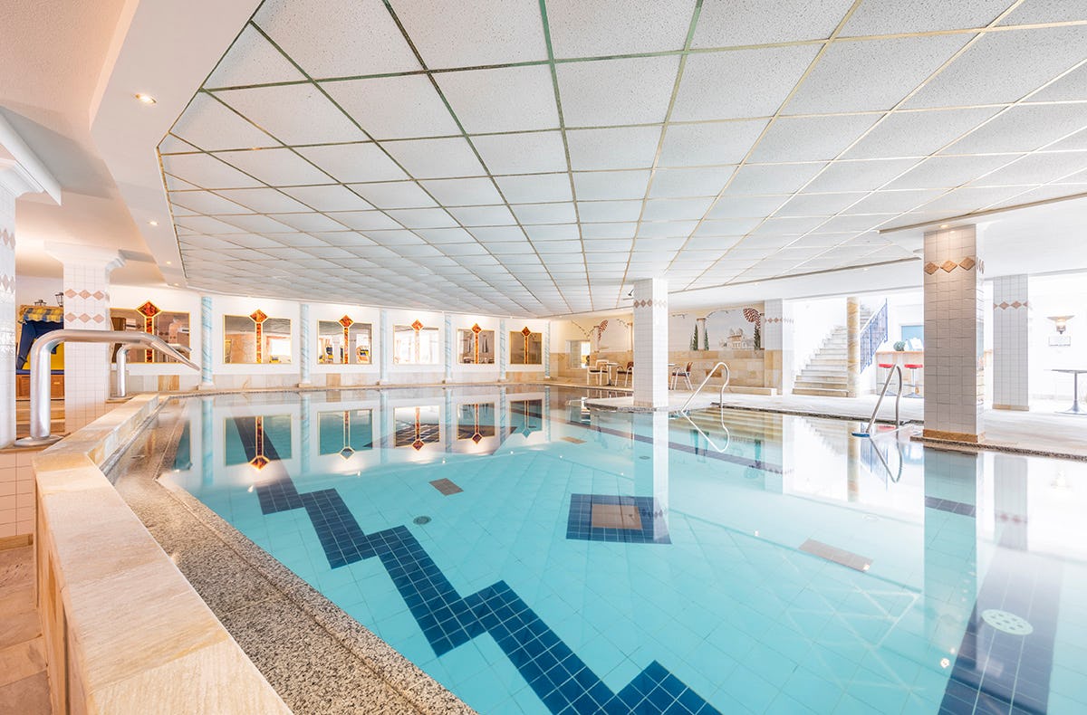 Wellnessurlaub Seefeld in Tirol für 2 (2 Nächte)