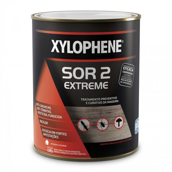 Dyrup Xylophene 1L