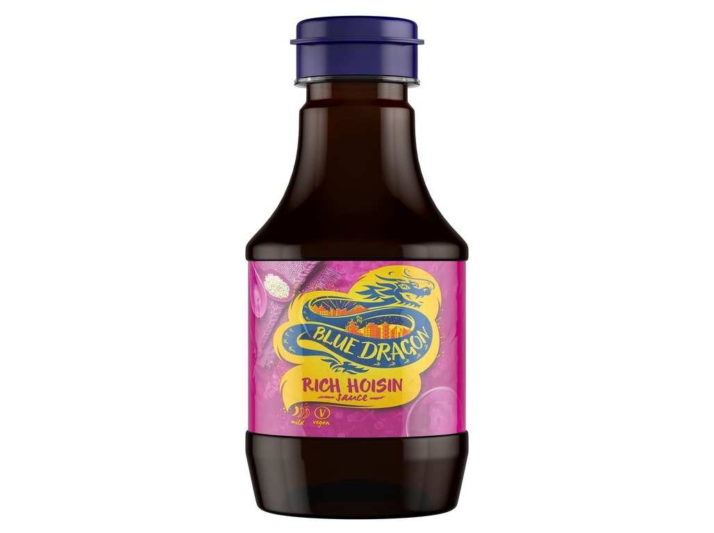 MOLHOS BLUE DRAGON HOISON 190ML