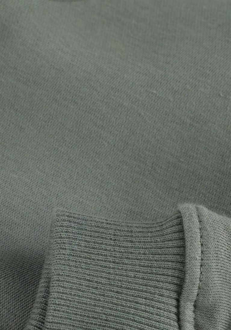 CARS JEANS groene cars jeans sweater kimar