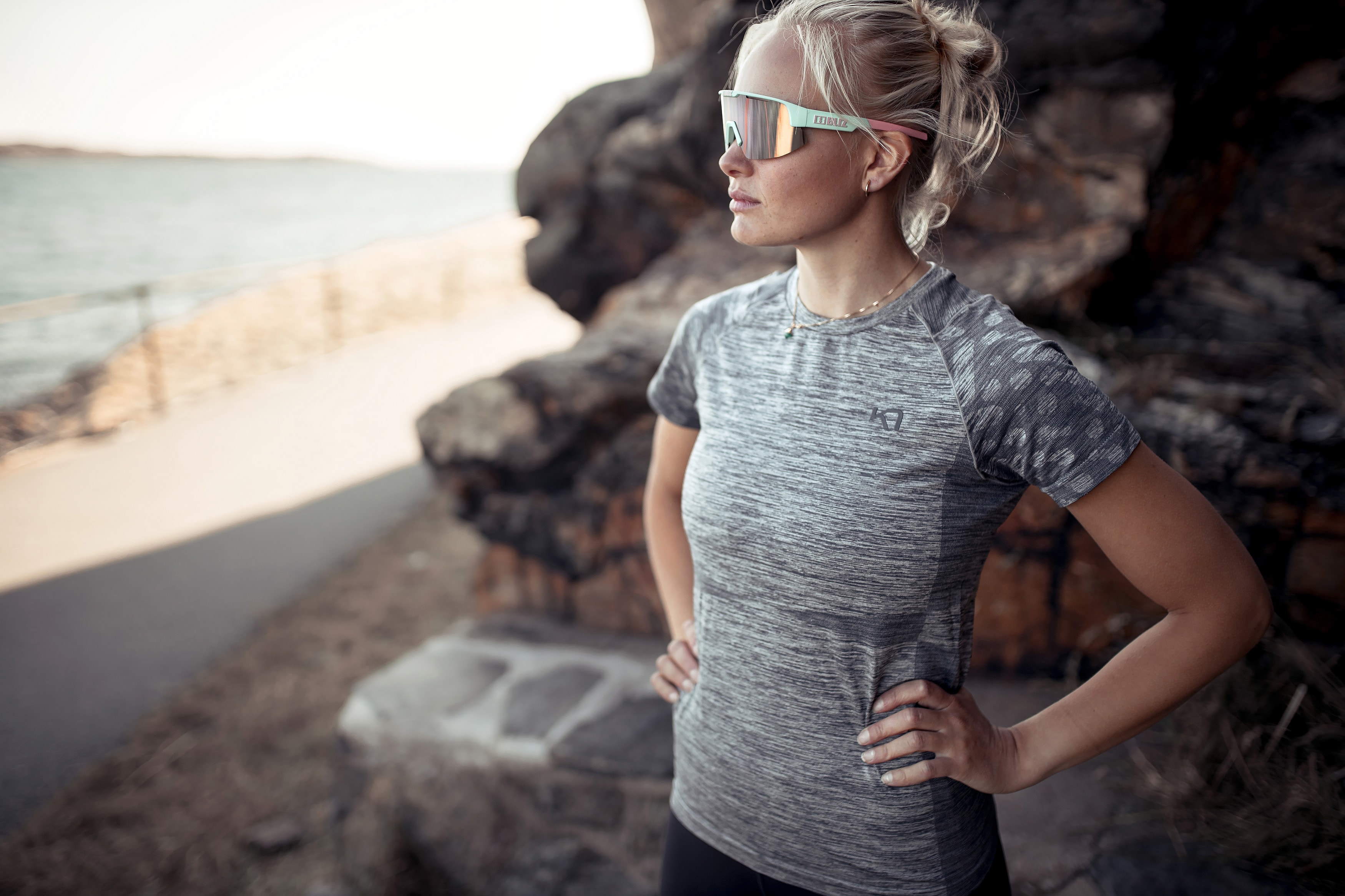 Bliz Matrix<br> Multisport brille