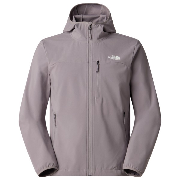 The North Face - Nimble Hoodie 2 - Veste softshell