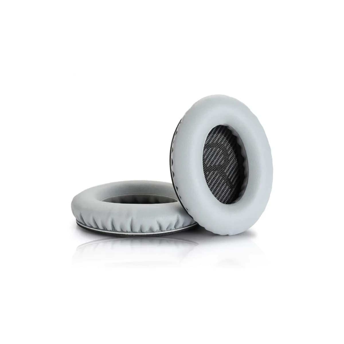 Øreputer for Bose QC35 I/II, QC25, QC15, QC 2 AE 2, AE 2i, AE 2w, SoundTrue, SoundLink Grå