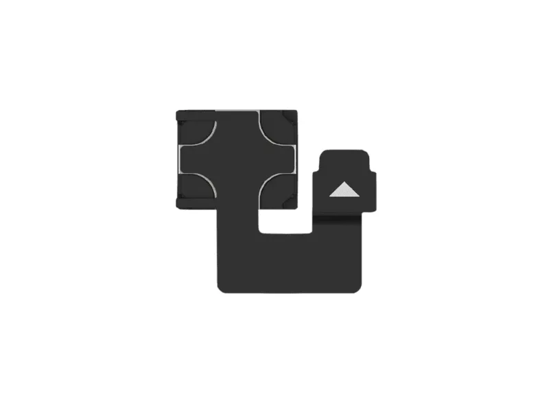 Fairphone - For mobiltelefon ørestykke - for Fairphone 5