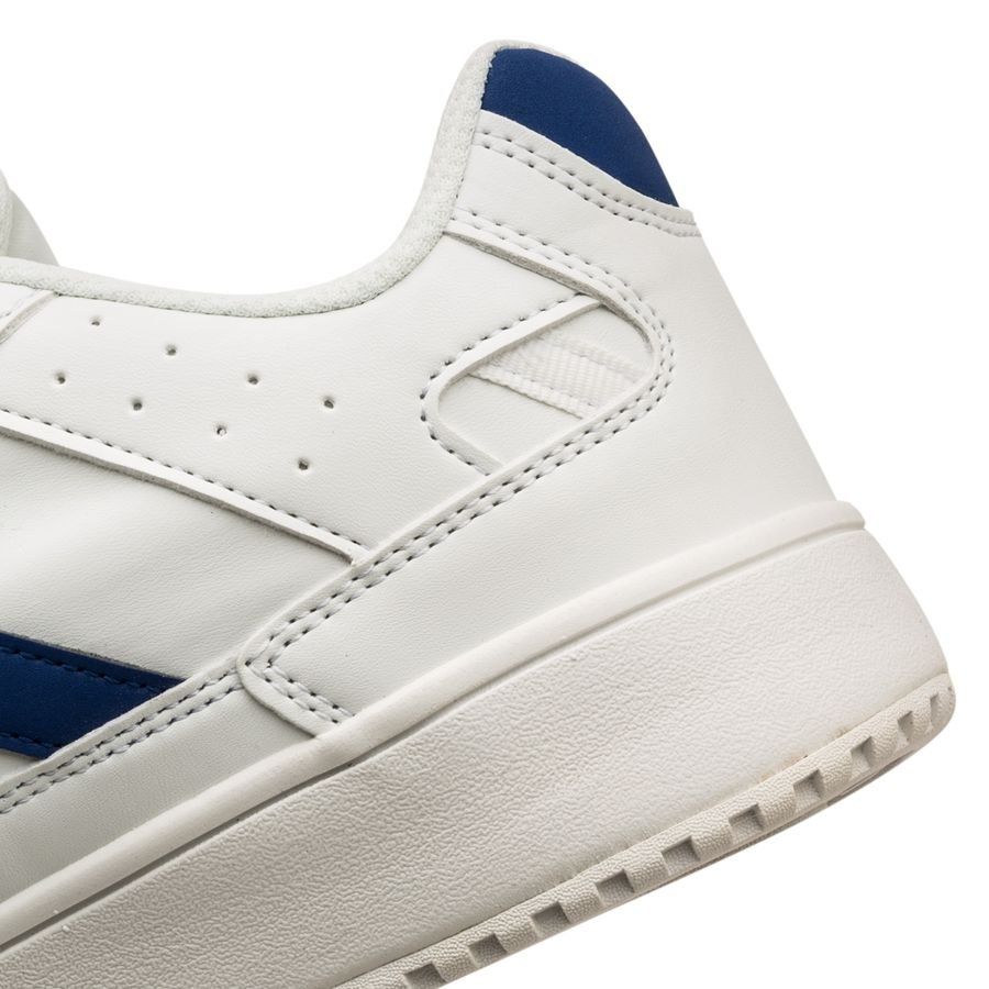 Hummel Chaussures ST. Power Play CL - Blanc/Bleu