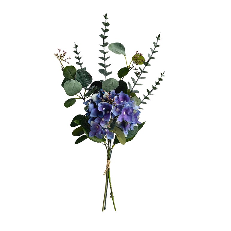 blau, L 60 cm