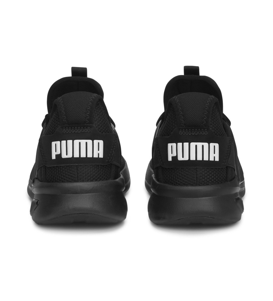 Tênis Puma Softride Enzo Evo preto