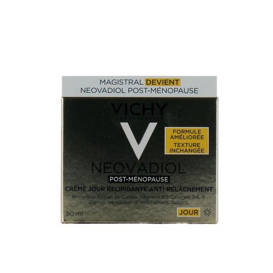 Vichy Neovadiol Post ménopause Crème anti âge - Femmes ménopausées
