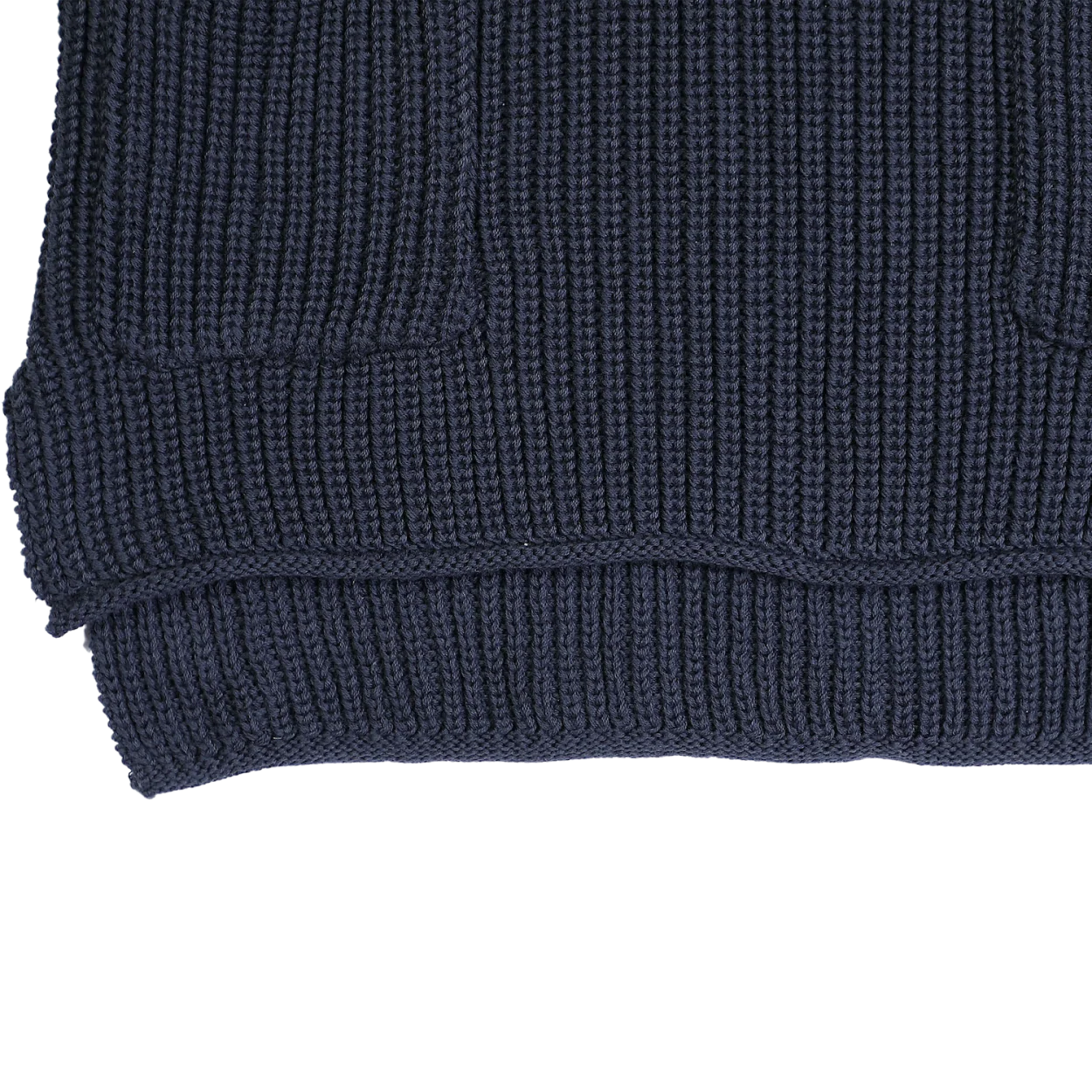 Qtella Sweater | Dark Petrol
