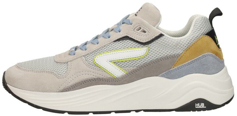 Hub Glide beige