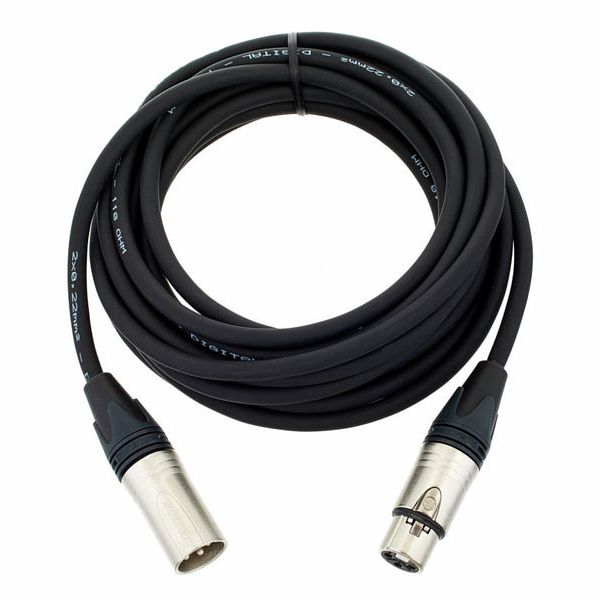 pro snake 29018 AES/EBU Kabel 5,0