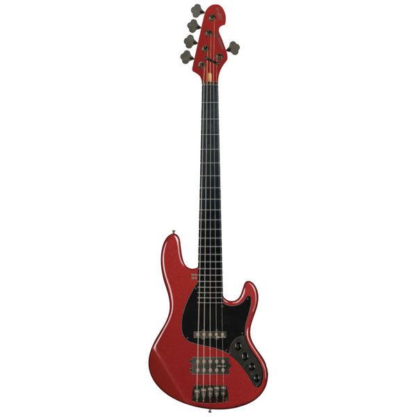 Sandberg California TM5 MR