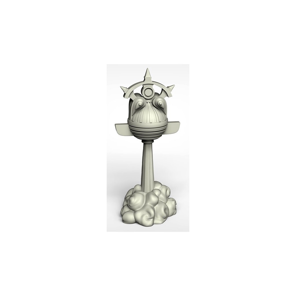 7TV - Maguffin Objective Markers 2