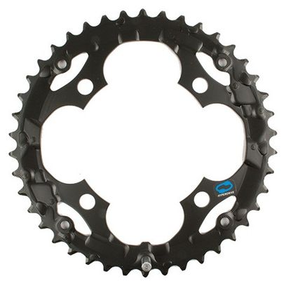 SHIMANO Plateau 48T Acera Fc-M361- Noir