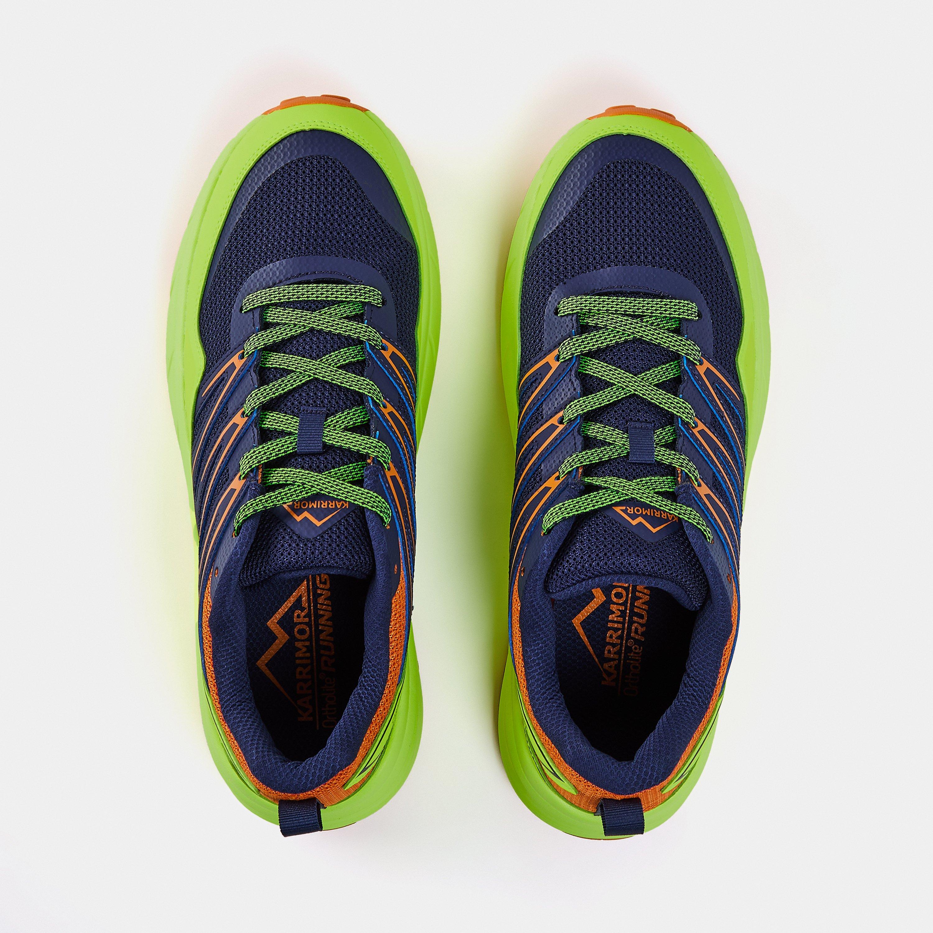 Karrimor Caracal Trail Mens Trainers