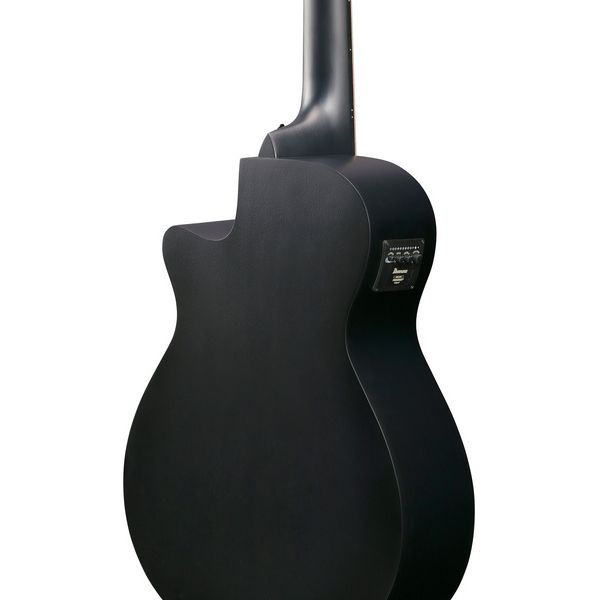 Ibanez AEG721-BOT