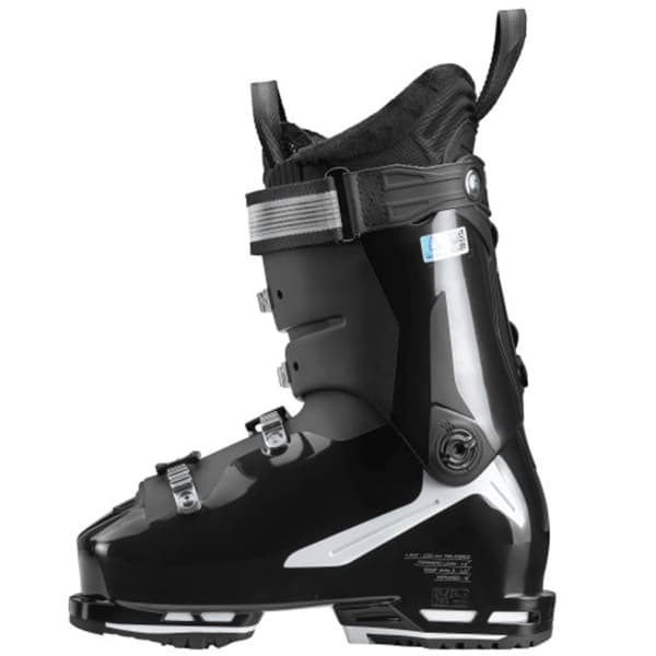 Chaussure de ski NORDICA SPEEDMACHINE 3 85 W GW BLACK/WHITE/PINK