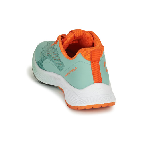 Fluchos - AT114-CIAN - Bleu / Orange