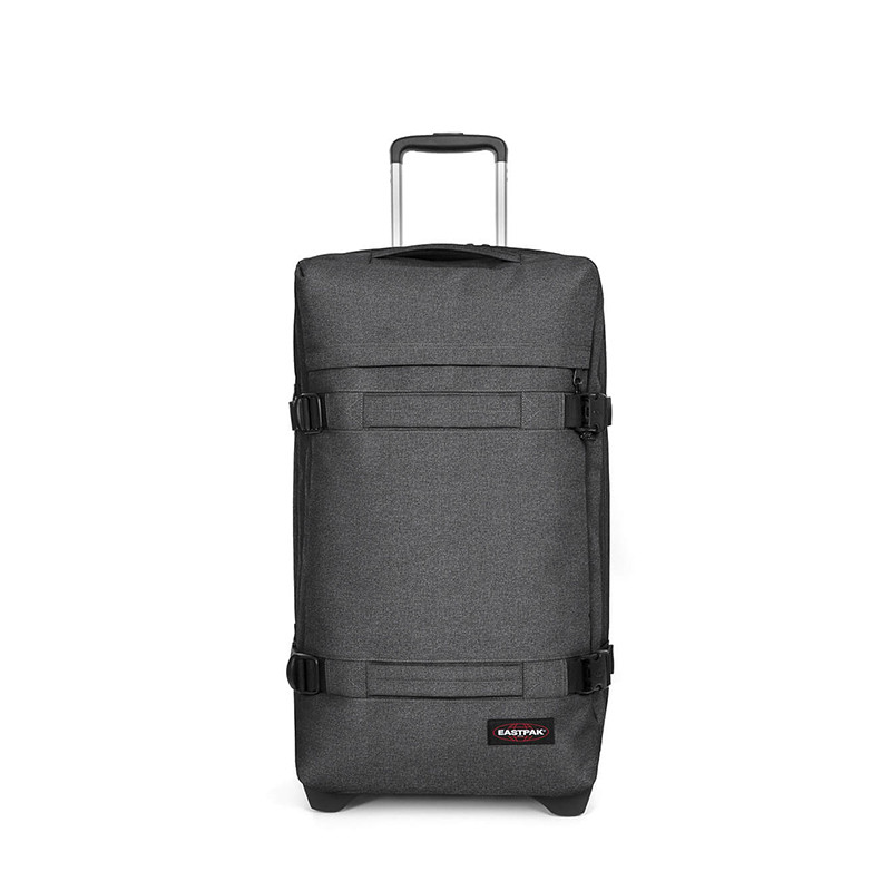 Sac de voyage Transit'R L 121 Litres Black Denim