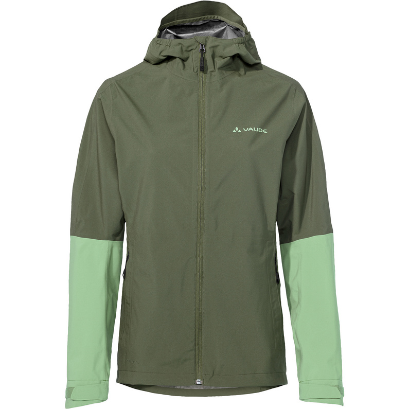 Vaude Damen Moab Rain II Jacke