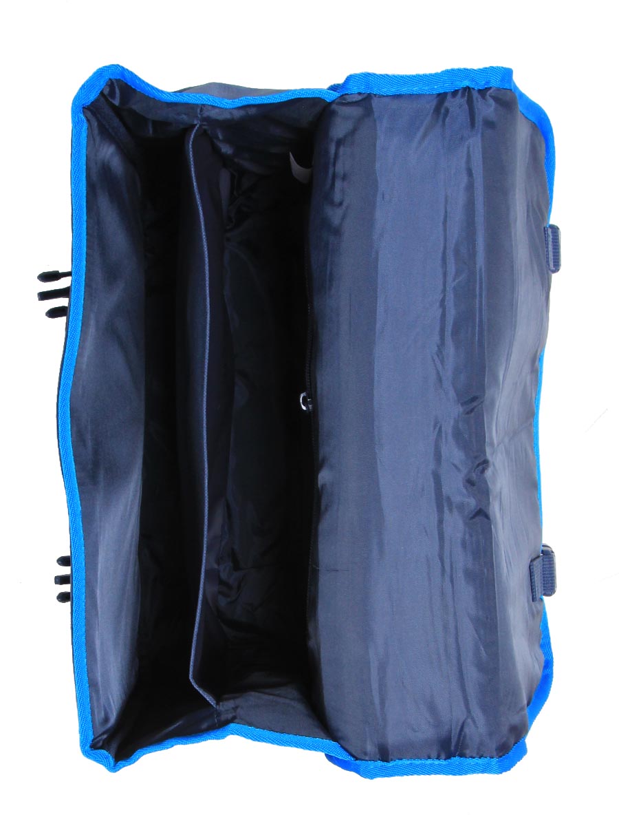 Cartable PhilÀas Wild Dino 38 cm