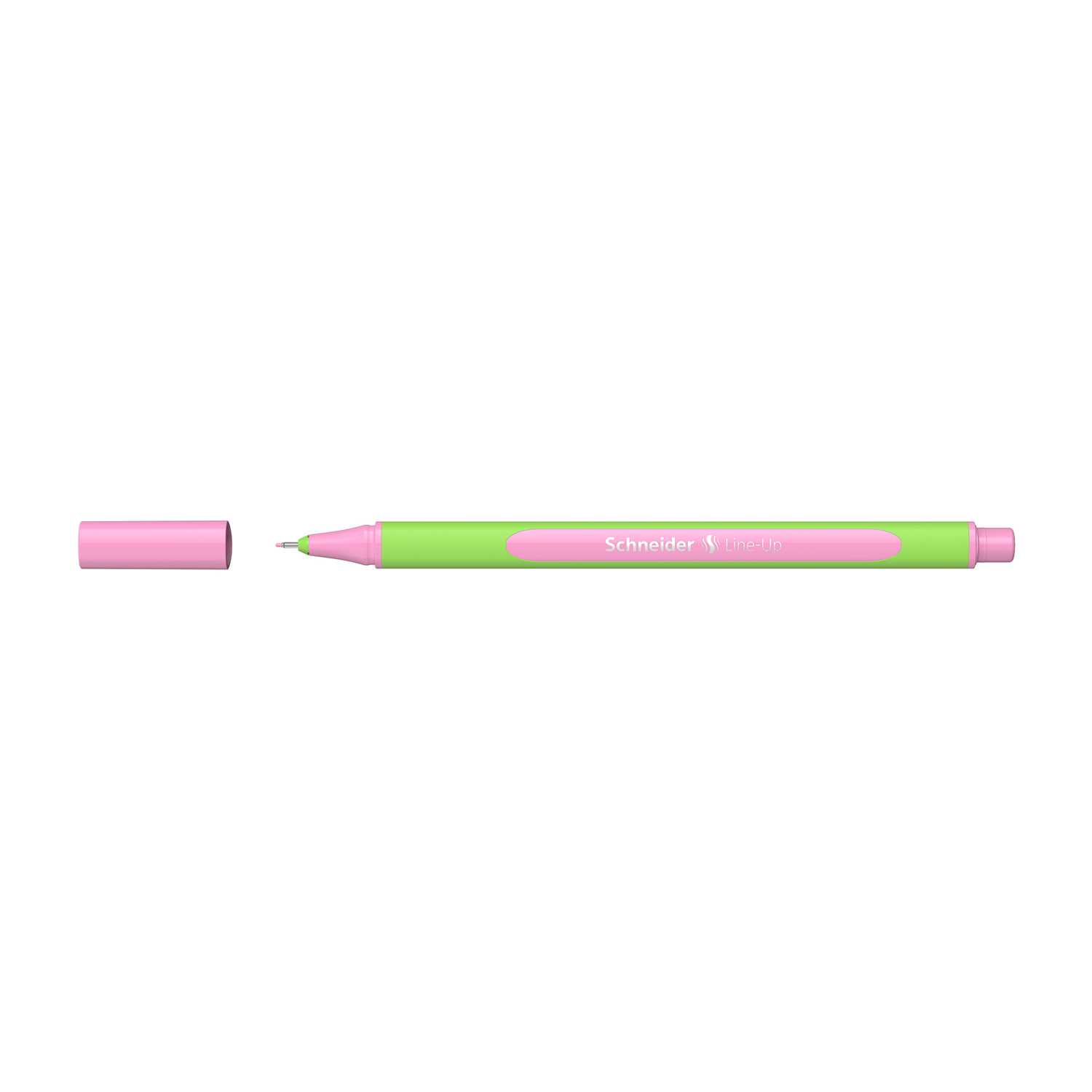 Schneider Fineliner Line-Up pastel-pink 0,4 mm