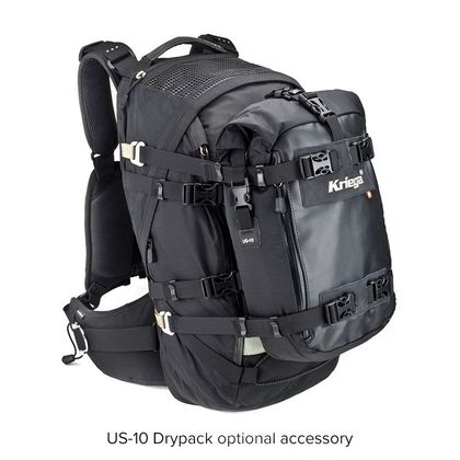 Sac à dos Kriega R35 - Noir