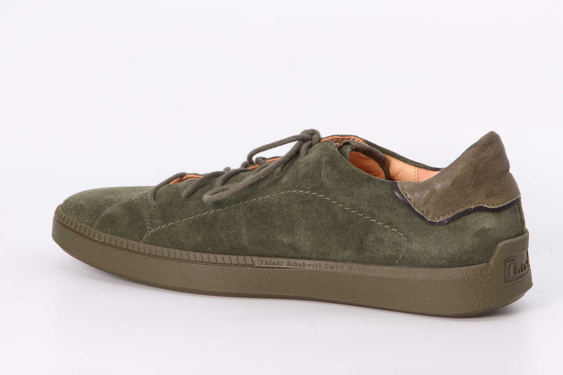 Think Turna olive / kombi