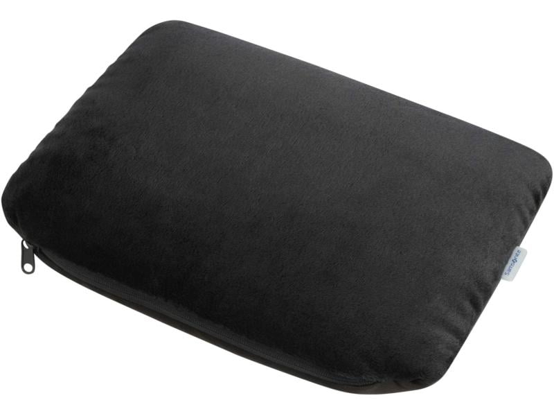 Samsonite Nackenkissen Reversibel Reisekissen