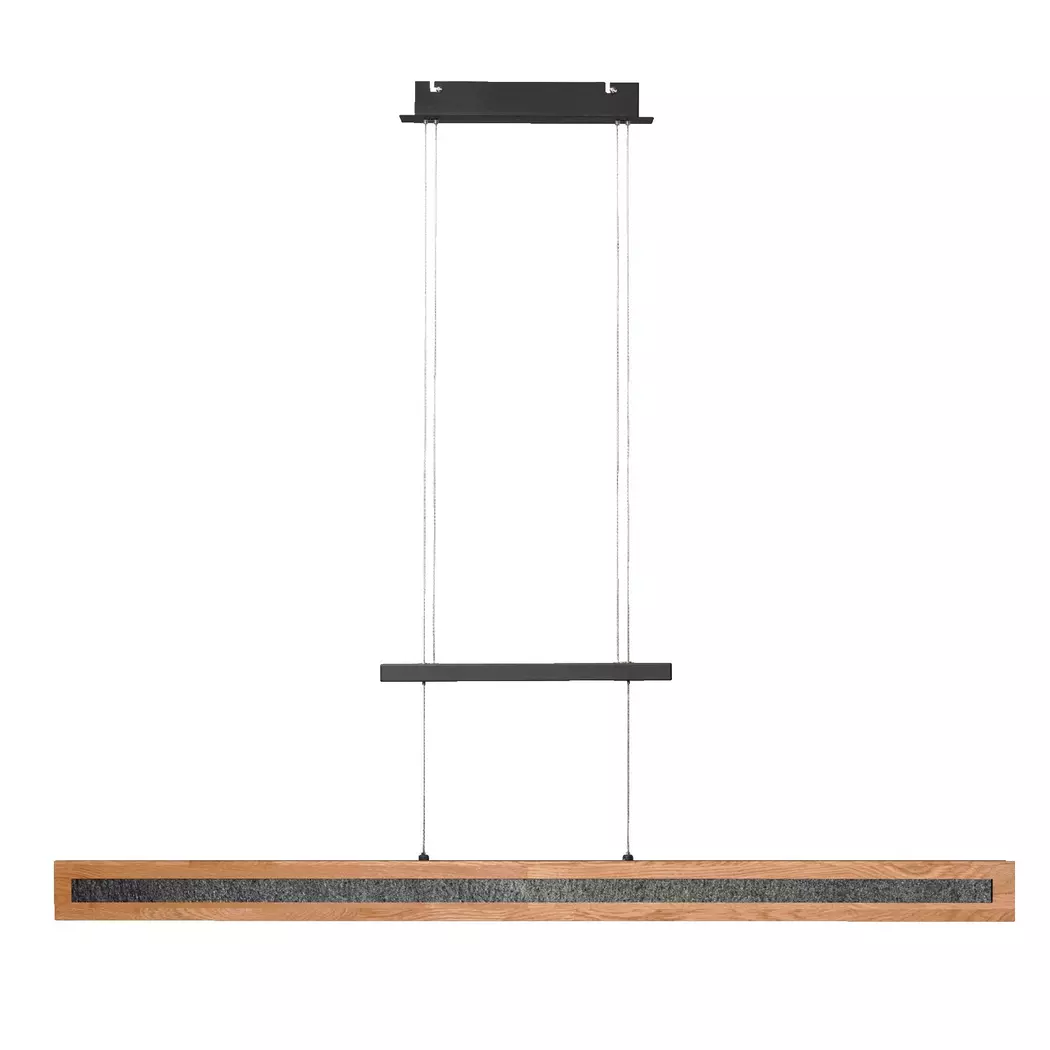 LED-Pendelleuchte Chile S