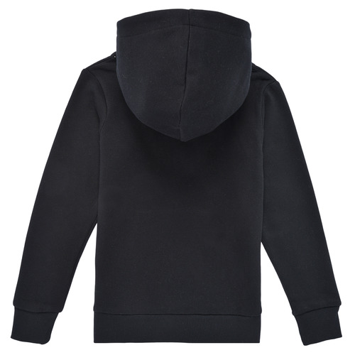 Jack & Jones - JCONASA LOGO SWEAT HOOD - Noir
