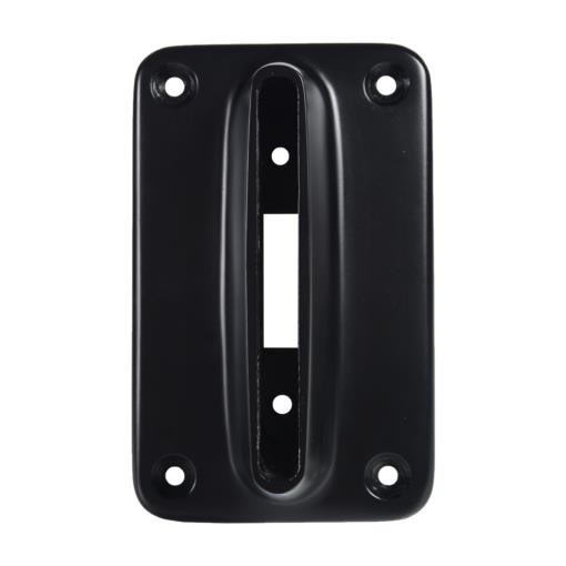 Go-Foil Adaptateur Carbone Plate ( Us Box ) - Tuttle box