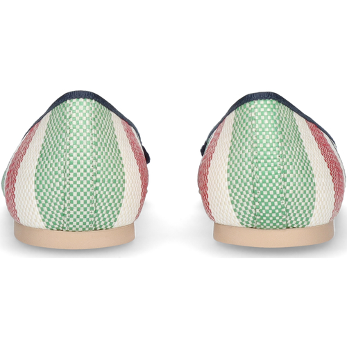 Pretty Ballerinas - Rosario Multicolor
