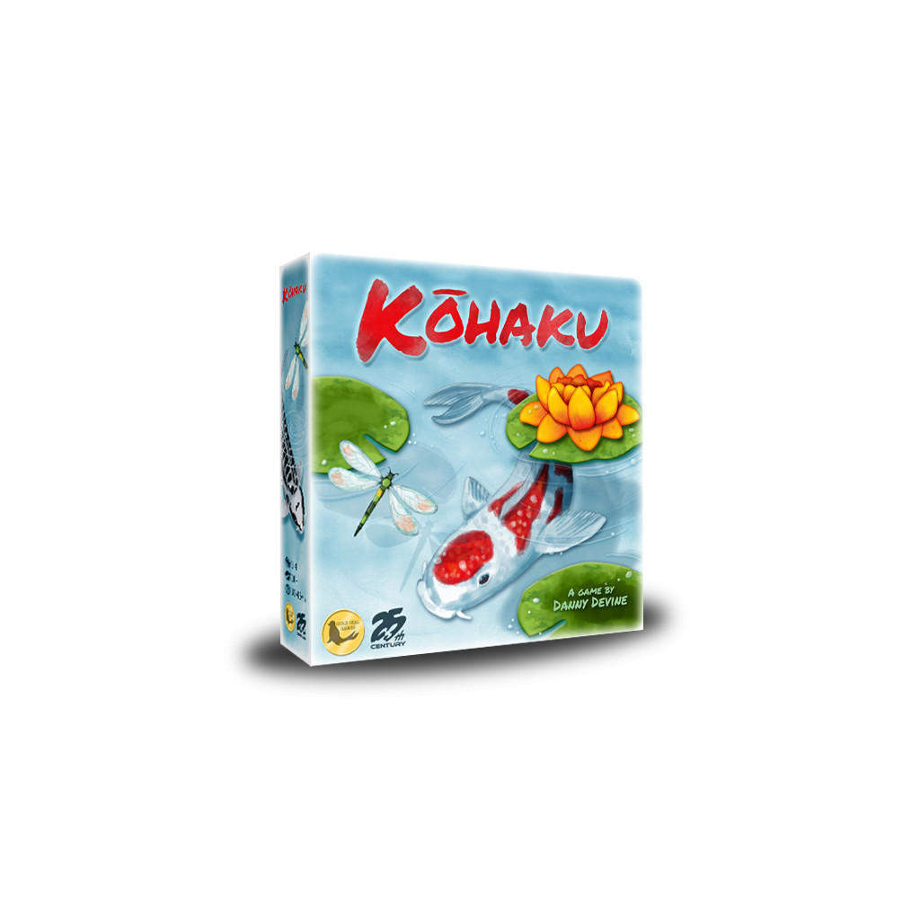 Kohaku Second Edition