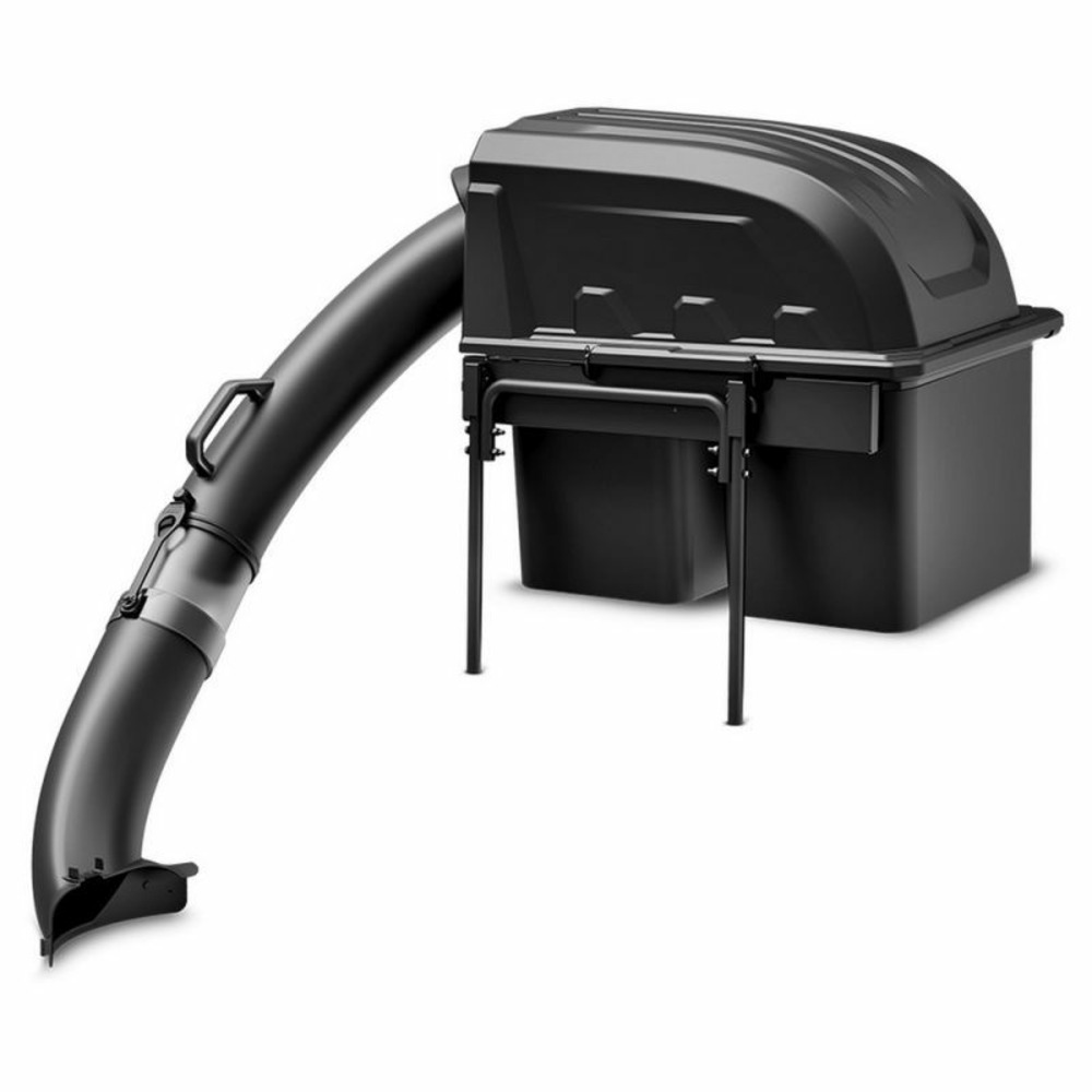 Bac de ramassage 230 litres pour tondeuse ego zero turn abk4200