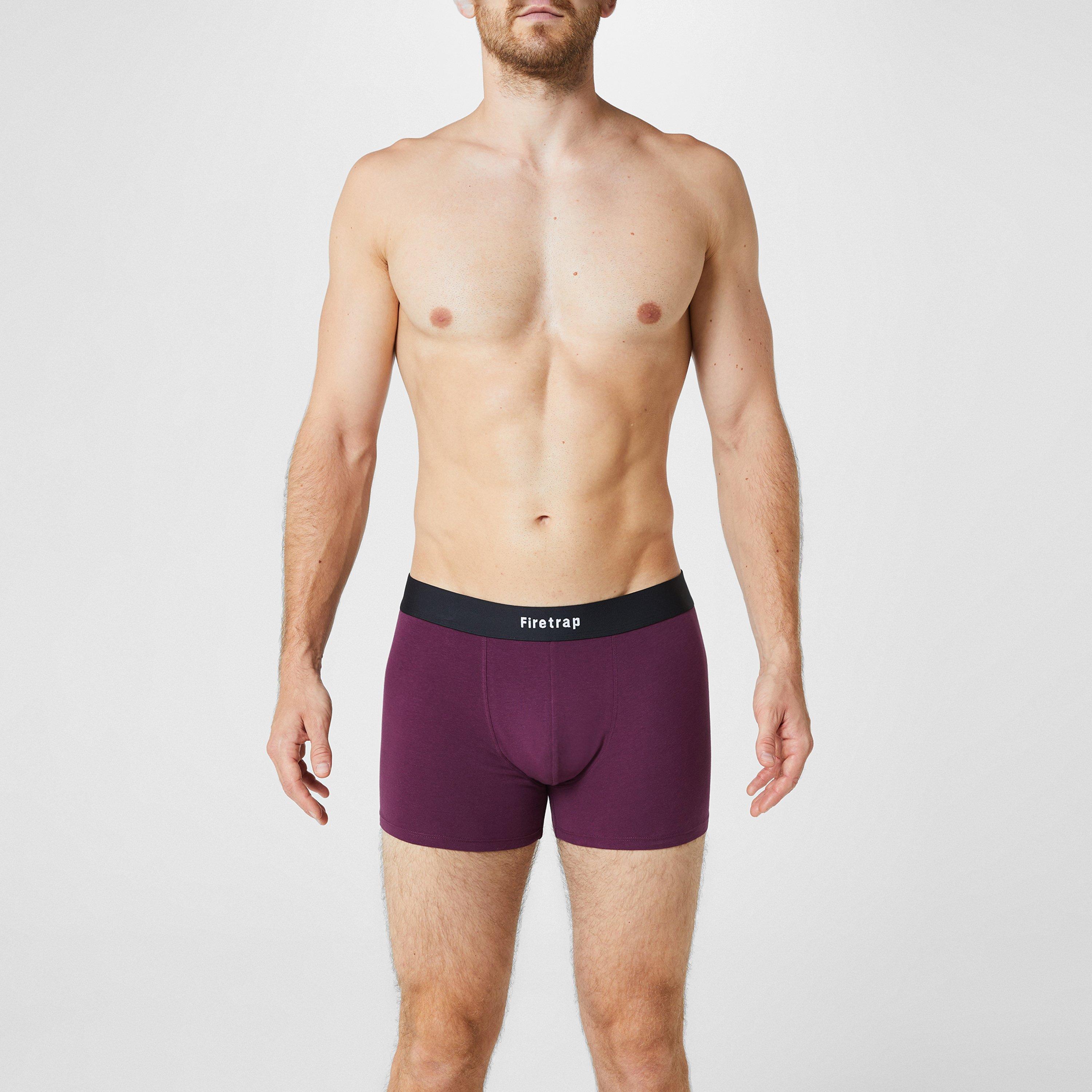 Firetrap 2 Pack Trunks