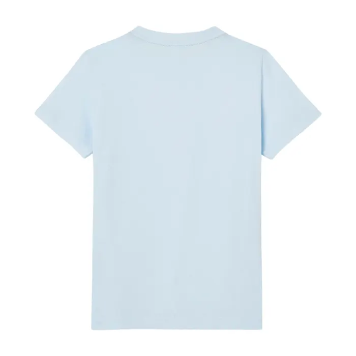 Lacoste Cotton Shirt Junior