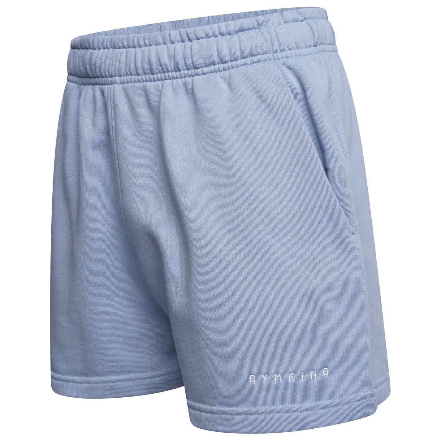 Gym King Shadow Short